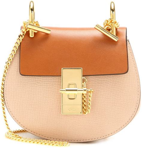 replica chloe drew bag|chloe drew bag size.